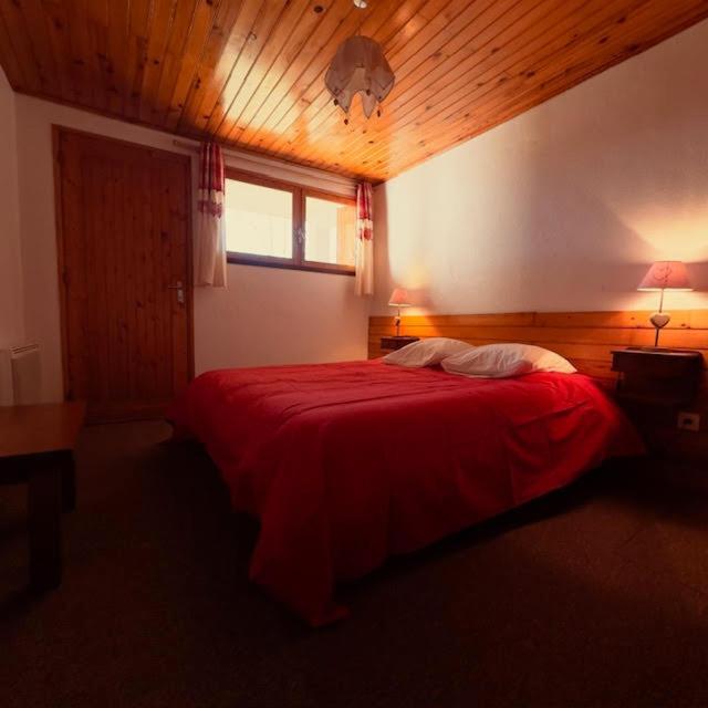 Le Nid Roudela Villa Garin Dış mekan fotoğraf