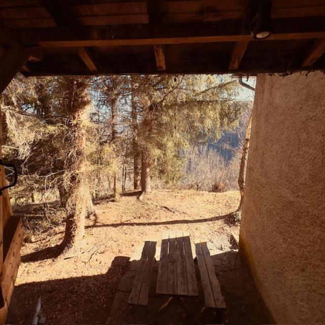 Le Nid Roudela Villa Garin Dış mekan fotoğraf