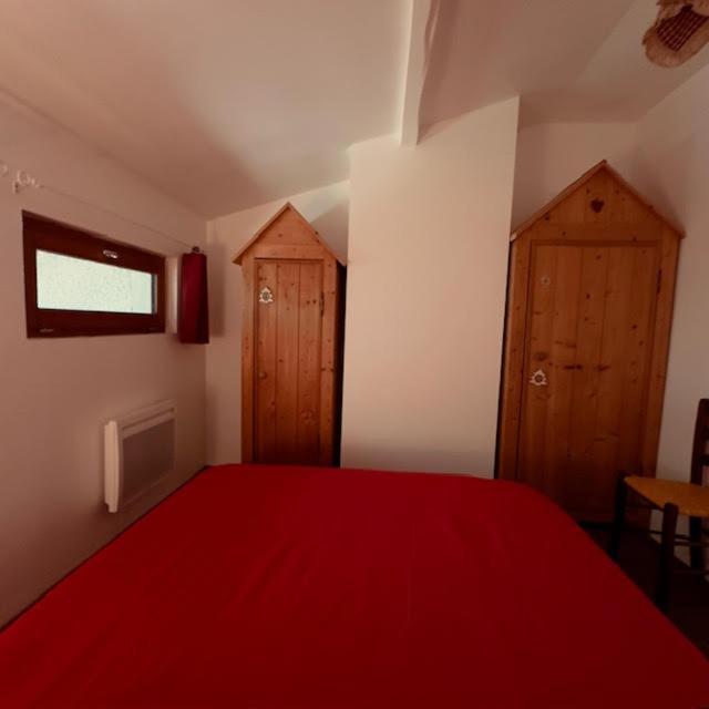 Le Nid Roudela Villa Garin Dış mekan fotoğraf